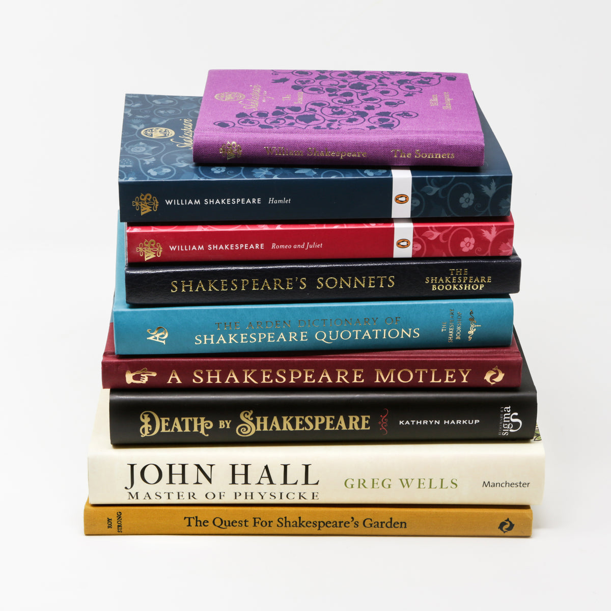 Penguin Classics Hamlet Shakespeare Inspired edition – Shakespeare Shop