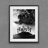 Historiart Print The Tempest by Royalston