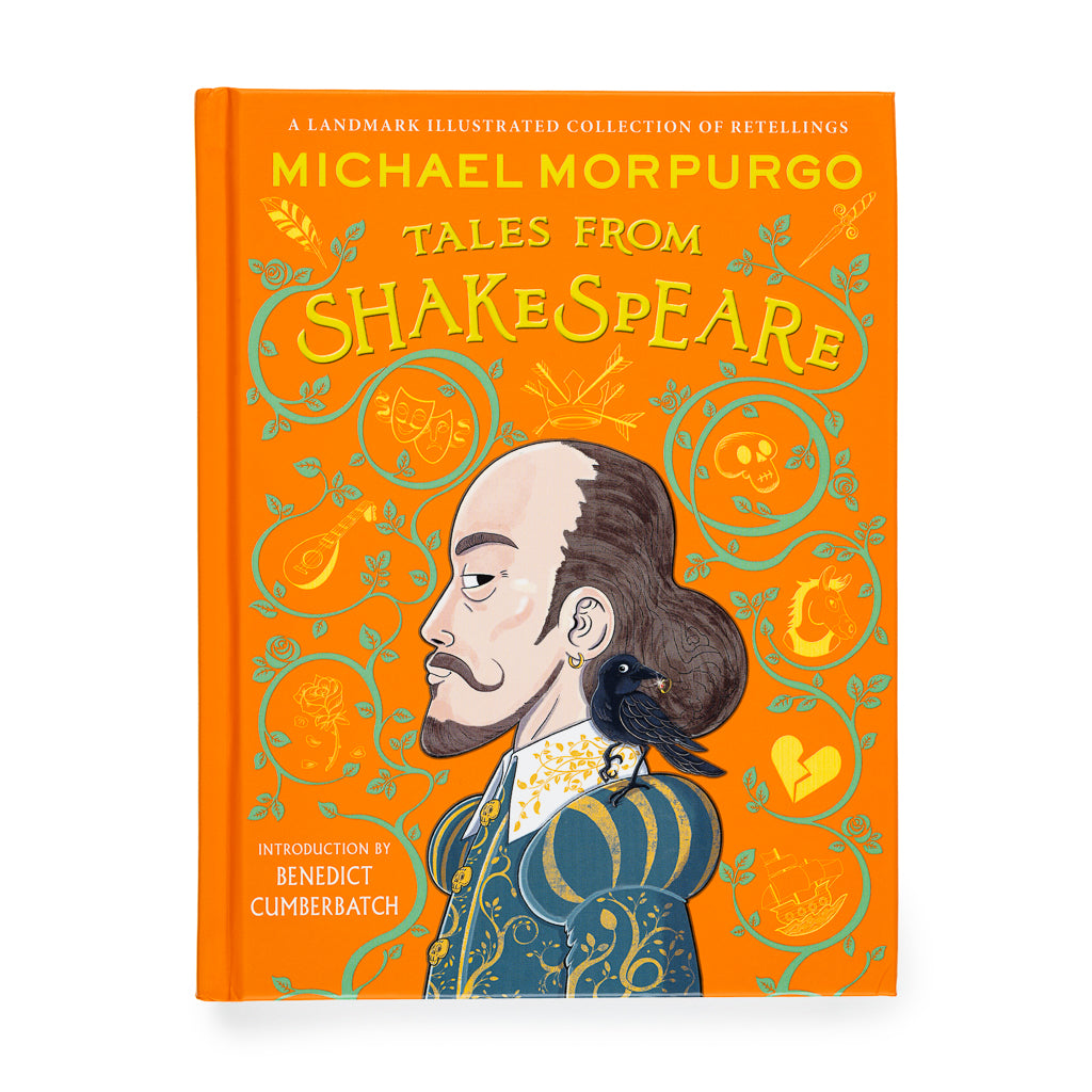 Tales from Shakespeare – Shakespeare Shop