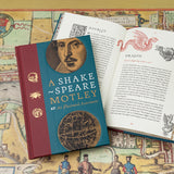 A Shakespeare Motley An Illustrated Assortment A Shakespeare Birthplace Trust