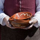 Whichford Pottery Serving Bowl