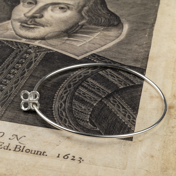 First Folio Designer Jewellery