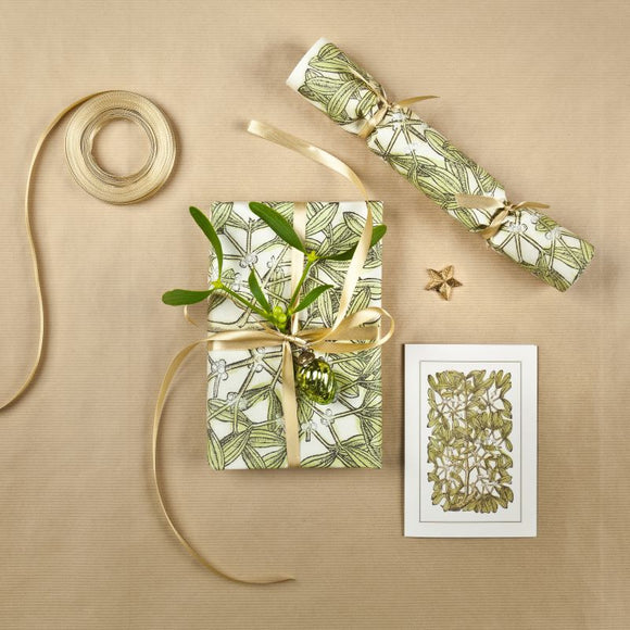 Christmas Cards & Gift Wrap
