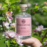 Shakespeare Gin Midsummer Edition