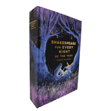 Shakespeare for Every Night of the Year