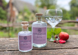 Shakespeare Gin Harvest Edition