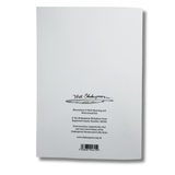 Will Shakespeare Notebook