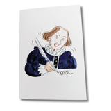 Will Shakespeare Notebook