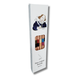 Will Shakespeare Duo-Colour Pencils – Set of 12