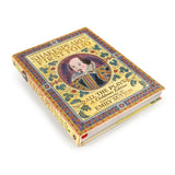 Limited Edition Shakespeare's First Folio: All The Plays: A Children's Edition