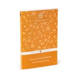 Penguin Classics Much Ado About Nothing Shakespeare Inspired edition