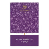 Penguin Classics Twelfth Night Shakespeare Inspired edition