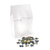 Shakespeare's Flowers Jigsaw Puzzle