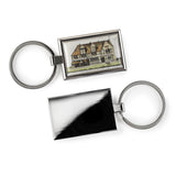 Shakespeare's House Keyring