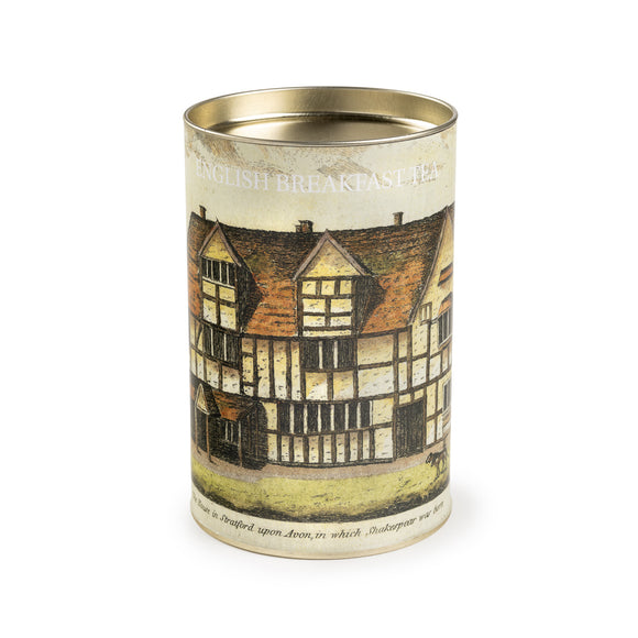 Shakespeare's House English Breakfast Tea