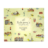 Shakespeare's Stratford-upon-Avon Fine English Fudge