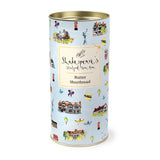 Shakespeare's Stratford-Upon Avon Butter Shortbread