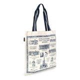 Stratford-upon-Avon Heritage Tote Bag