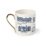 Stratford-upon-Avon Heritage Mug