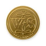 Chocolate Coin WS