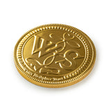 Chocolate Coin WS