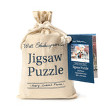 Mary Arden's Farm Jigsaw Puzzle