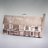Cut-out and Make Shakespeare's House