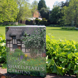 Shakespeare's Gardens by Jackie Bennett