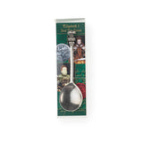 Tudor Souvenir Reproduction Pewter Spoons