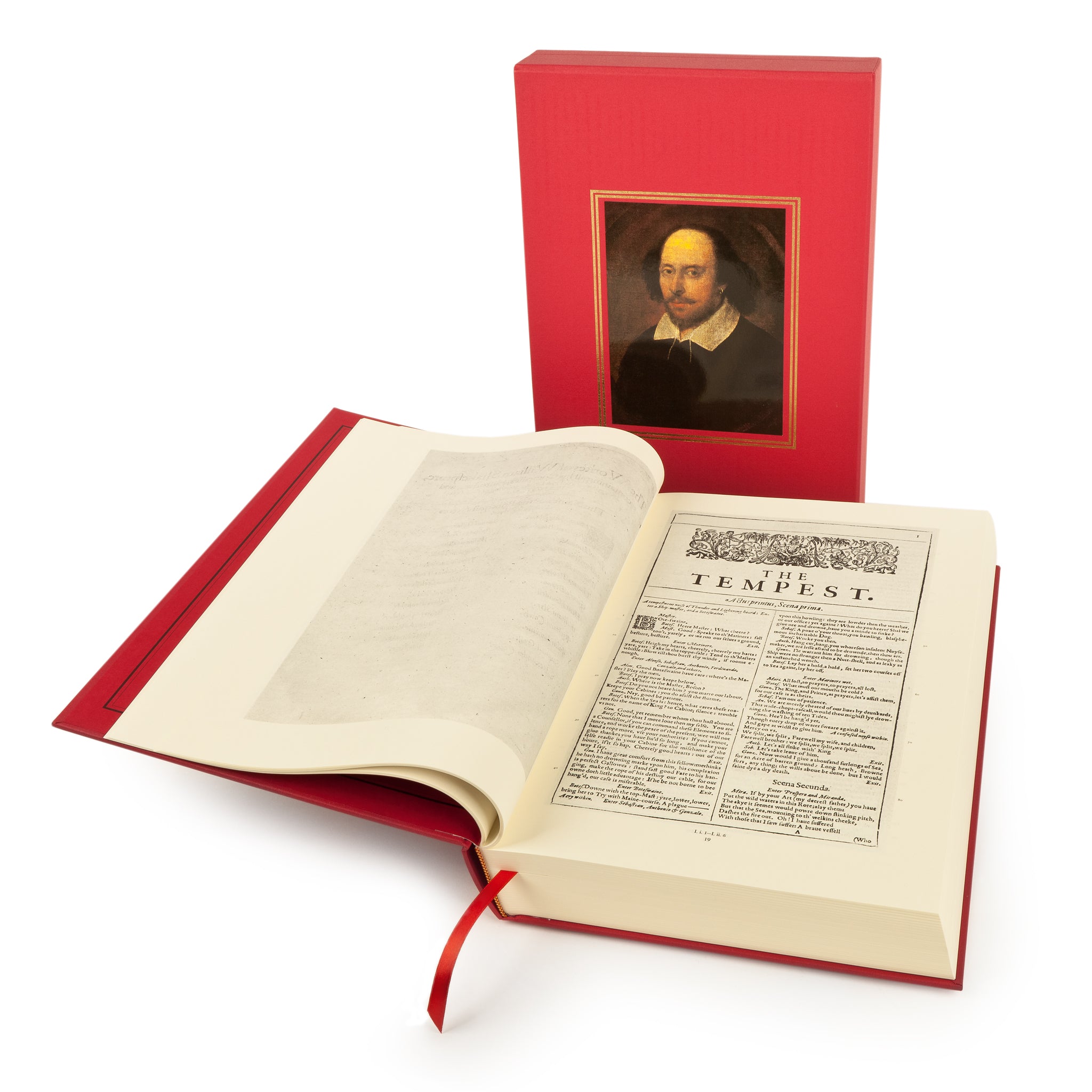 Amazon.co.jp: 366-D20/洋書The First Folio of Shakespeare