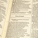 First Folio of Shakespeare Norton Facsimile