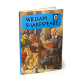 Ladybird William Shakespeare Special Edition