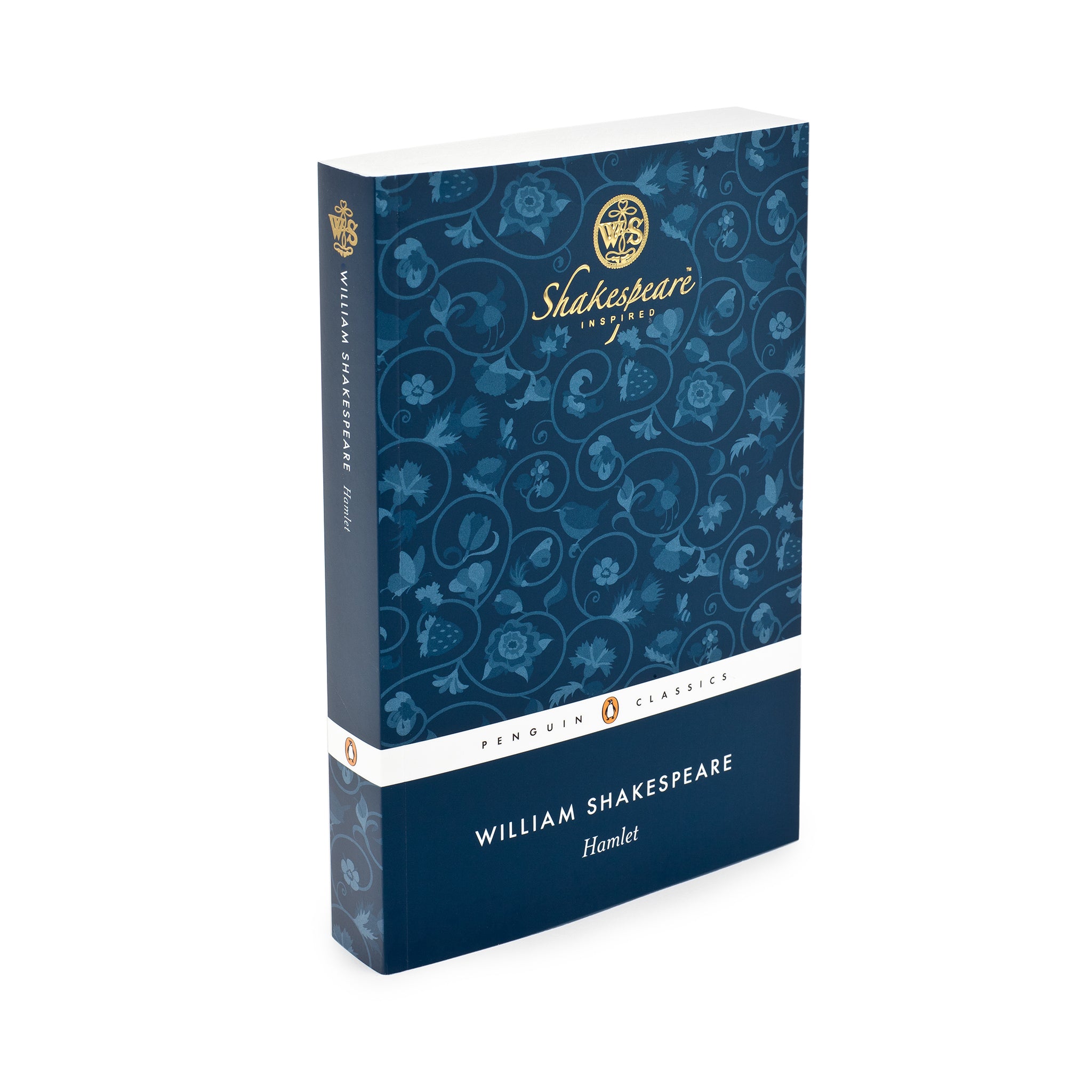 Penguin Classics Hamlet Shakespeare Inspired edition – Shakespeare