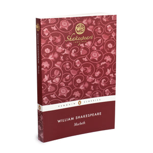Penguin Classics Macbeth Shakespeare Inspired edition