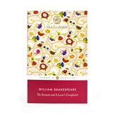 Penguin Classics The Sonnets and  A Lover's Complaint Shakespeare Inspired edition