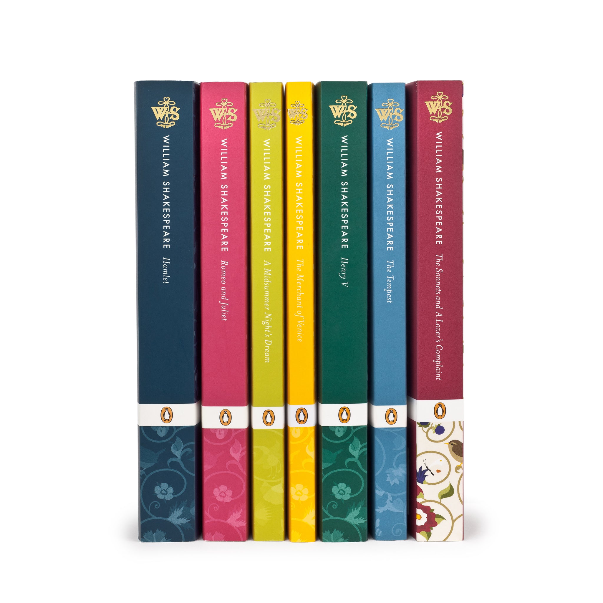 Penguin Classics The Merchant of Venice Shakespeare Inspired edition –  Shakespeare Shop