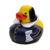 Shakespeare Bath Duck