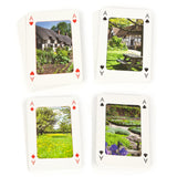 Shakespeare Birthplace Trust Playing Cards