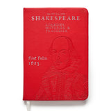 Shakespeare's First Folio Notebook