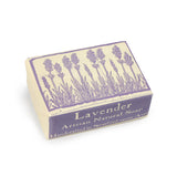 Sleep Easy Lavender Artisan Soap