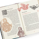 A Shakespeare Motley: An Illustrated Assortment by the Shakespeare Birthplace Trust