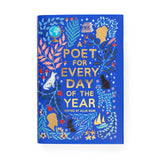 A Poet for Everyday of the Year Edited by Allie Esiri