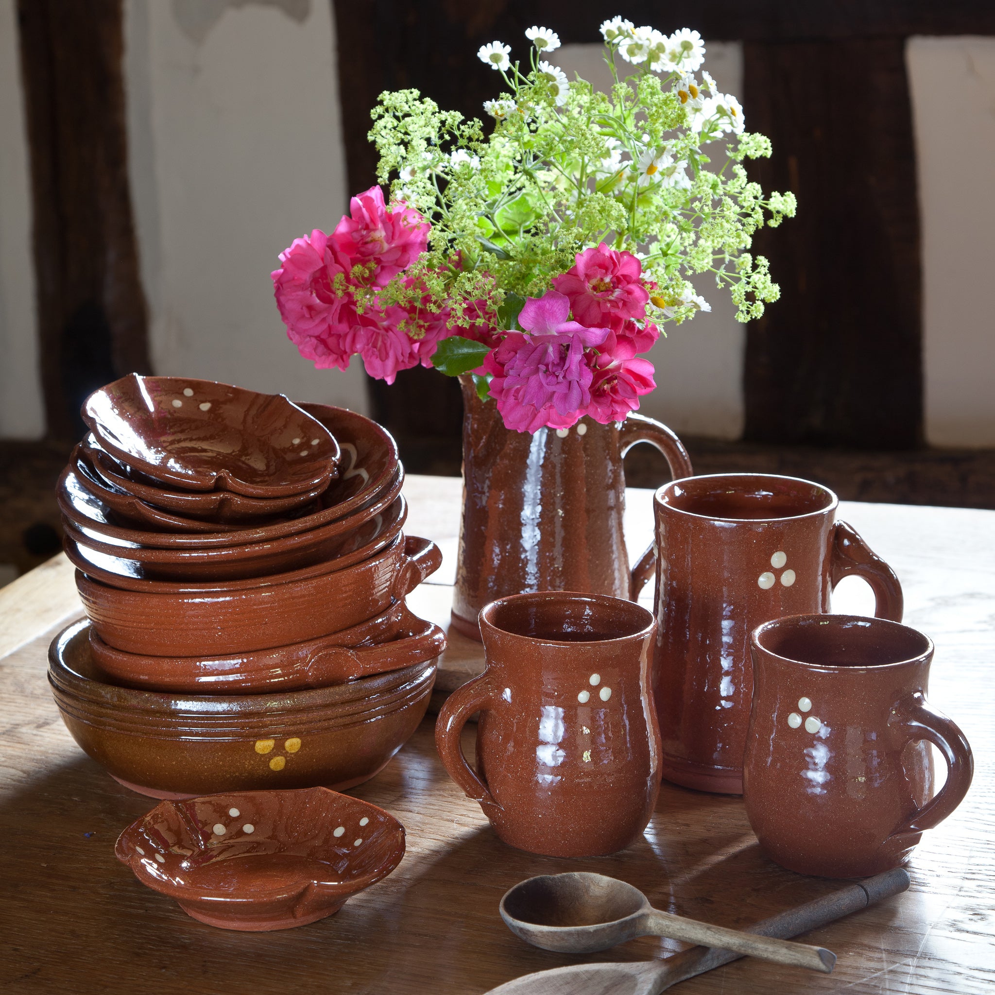 Whichford Pottery Baking Dish