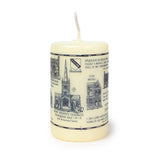 Stratford-upon-Avon Heritage Mini Candle