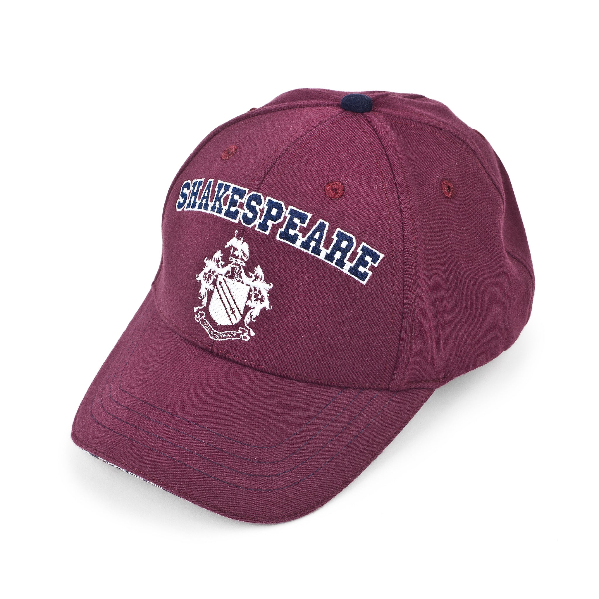Shakespeare hat hot sale