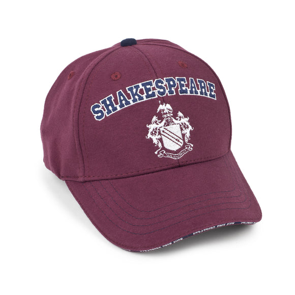LIICHEES Morocco Coat Of Arms Baseball Cap - Adjustable Unisex Casual Cap, Navy Blue
