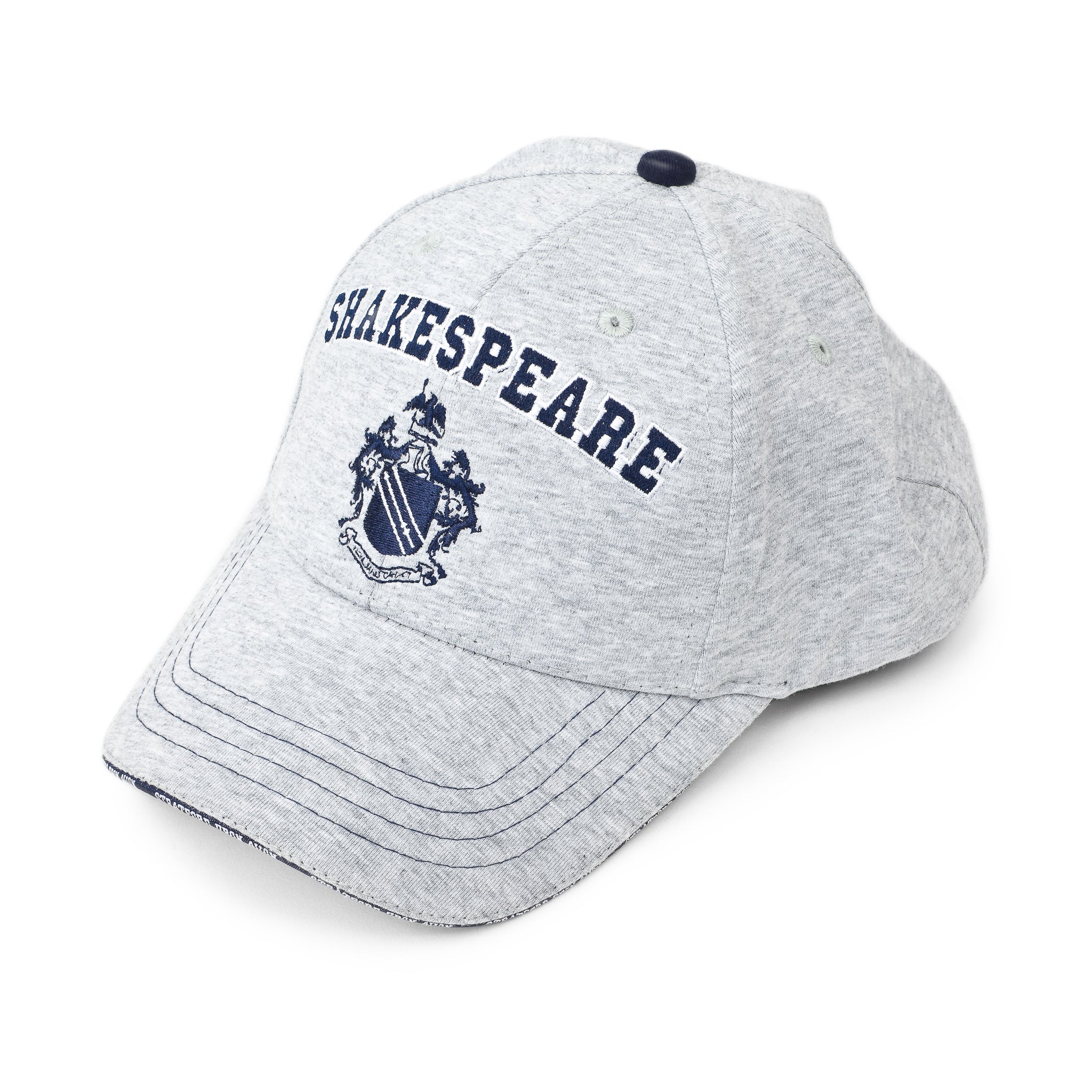 Polo ralph lauren cap grey top