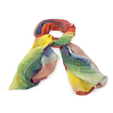 Shakespeare Jubilee Ribbon Scarf