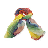 Shakespeare Jubilee Ribbon Scarf