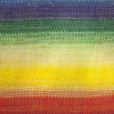 Shakespeare Jubilee Ribbon Scarf